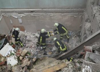 Міська рада Львова виділила 100 млн грн на ліквідацію наслідків ракетного удару