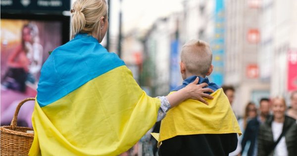 Мінекономіки уточнило, скільки українців перебуває за кордоном через агресію Росії