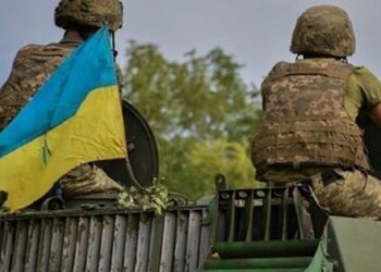 Міноборони розповіло, скільки території ЗСУ відбили в росіян на півдні та сході за тиждень