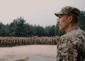 В НГУ розповіли, коли звільнені з полону командири «Азова» повернуться до бою