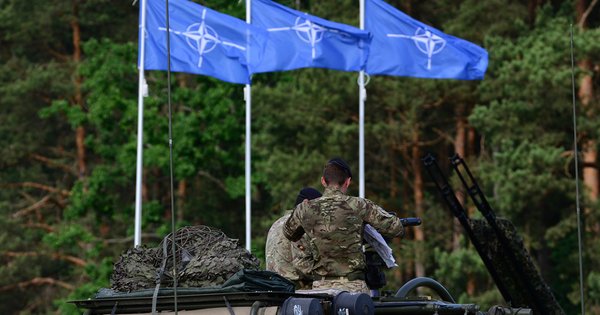 НАТО терміново намагається узгодити гарантії безпеки для України, – ЗМІ