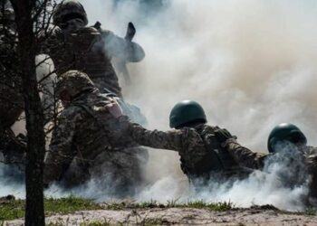 ЗСУ уточнили, скільки окупантів перебуває на сході України