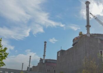 Окупанти планують перевести енергоблок ЗАЕС у ризикований режим «гарячого зупину»