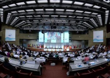 Парламентська асамблея ОБСЄ визнала Росію спонсором тероризму