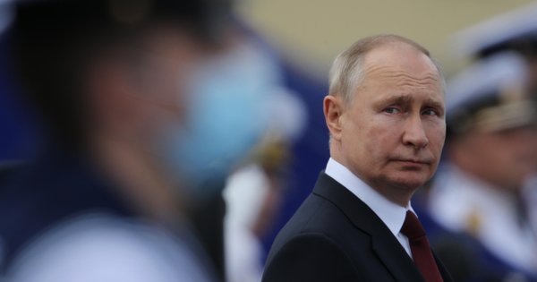 Після заколоту Путін почав «купувати» лояльність силовиків, – NYT