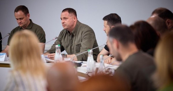 Переговори щодо миру в Україні пройдуть у Саудівській Аравії