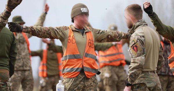 Перша жінка-військовослужбовиця пройшла курс для роботи в ССО
