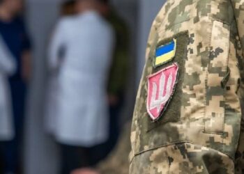 Пораненим і хворим бійцям ЗСУ спростили оформлення відпустки і звільнення
