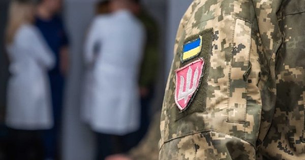 Пораненим і хворим бійцям ЗСУ спростили оформлення відпустки і звільнення