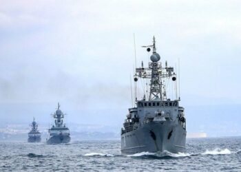 Росіяни готують флот та авіацію, щоб блокувати й знищувати кораблі у Чорному морі