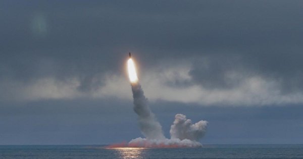 Росіяни знову завдали ракетного удару по Одещині