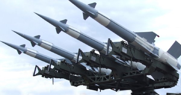 Росія влаштувала чергову нічну дронову атаку України