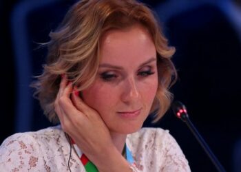 Російська влада опублікувала детальну статистику викрадення українських дітей