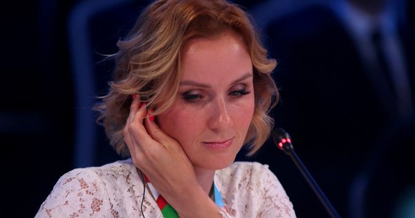 Російська влада опублікувала детальну статистику викрадення українських дітей