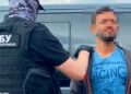 СБУ затримала в Одесі блогера, який був правою рукою зрадника Кирила Стремоусова