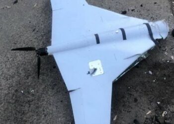 Сили ППО вночі знищили 13 із 17 ворожих «Шахедів» над Україною
