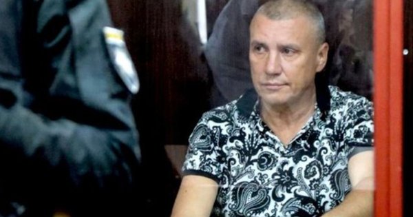 Суд арештував елітний автопарк та нерухомість скандального одеського військкома Борисова