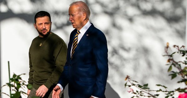 Держдеп відреагував на слова Зеленського щодо «нерішучості НАТО»