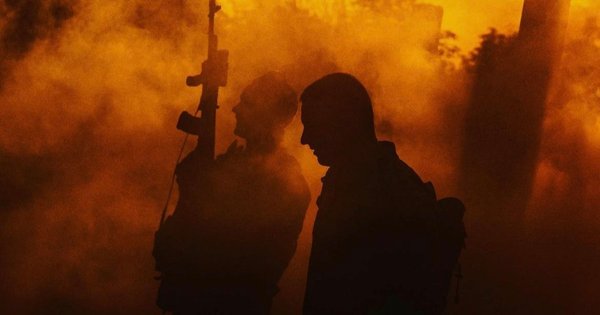 Сирський розповів про ситуацію на найважливіших ділянках фронту