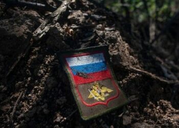 Артилеристи ЗСУ знищили польовий склад росіян на Бахмутському напрямку (відео)