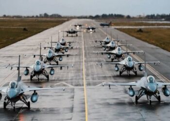Україна може отримати літаки F-16 до кінця року, – Кірбі