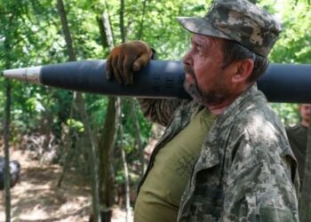 ЗСУ використовують проти окупантів реактивні снаряди з Північної Кореї