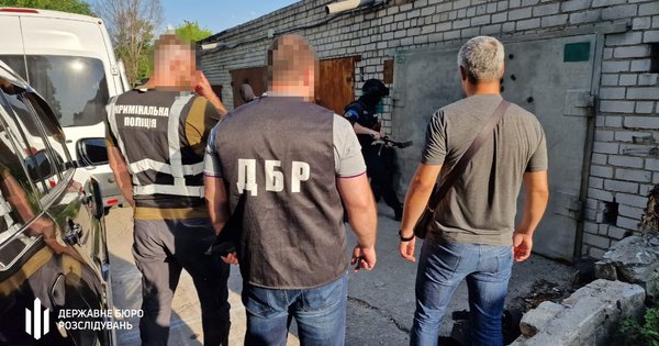 У Дніпрі шахраї виманили в АЗС понад 50 тис. тонн пального під виглядом допомоги ЗСУ