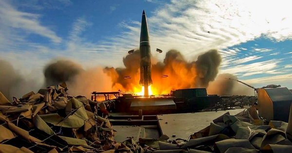 В уламках російських ракет знайшли деталі із США, Німеччини і Японії, – ЗМІ