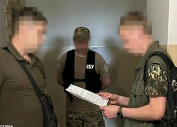 На Черкащині клірик УПЦ МП збирав картини з Лєніном і Гітлером та закликав РФ захопити Україну