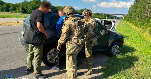 На Кіровоградщині російський агент влаштувався на оборонний завод для крадіжки таємних даних