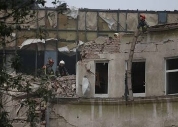 У пам’ять за загиблими у Львові оголосили дводенну жалобу