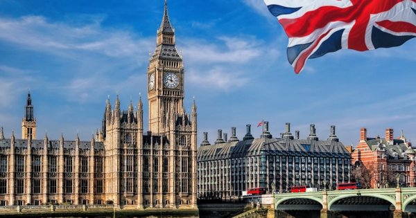 Британія оголосила про нові санкції через примусову депортацію Росією українських дітей