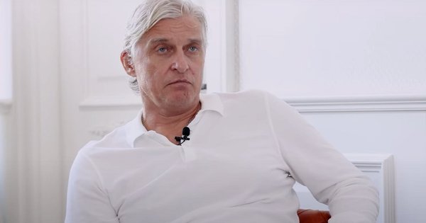Велика Британія зняла санкції з російського олігарха Тінькова