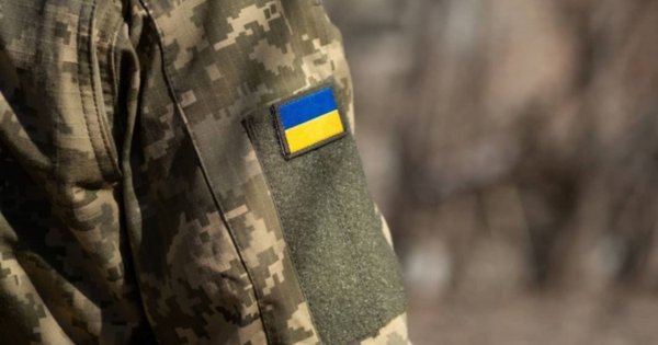 Верховна Рада продовжила термін дії воєнного стану та мобілізації