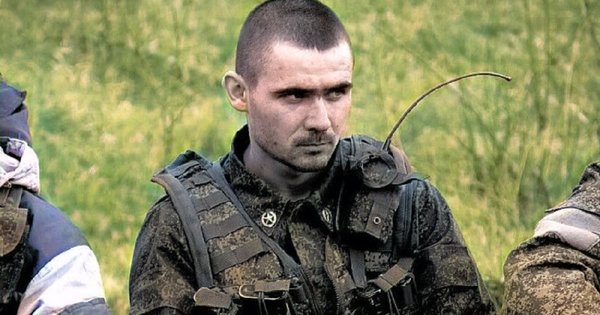 Бійці ЗСУ ліквідували ватажка російського батальйону «Призрак»