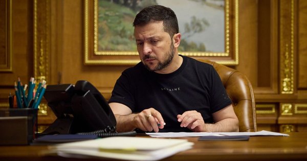 Володимир Зеленський запровадив санкції проти 18 юросіб з Росії, Кіпру та Люксембургу