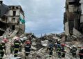 ООН повідомила про кількість загиблих цивільних від початку повномасштабної війни в Україні