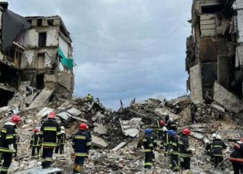 ООН повідомила про кількість загиблих цивільних від початку повномасштабної війни в Україні