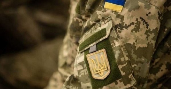 За втечу з місця служби військового у Франківську ув’язнили на три роки
