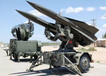 США викуплять у Тайваню списані ЗРК Hawk для України