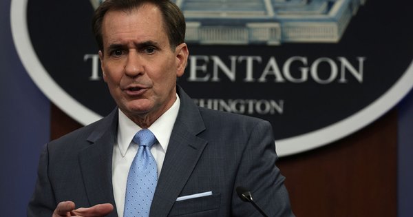 США прокоментували перемовини своїх екс-посадовців з Росією про Україну