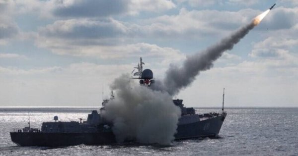 США попередили про можливі обстріли цивільних суден у Чорному морі з боку росіян