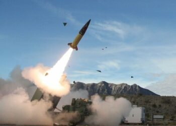 США пояснили, чому не передають Україні ракети ATACMS