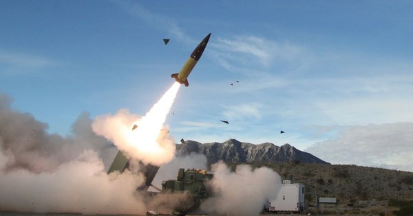 США пояснили, чому не передають Україні ракети ATACMS