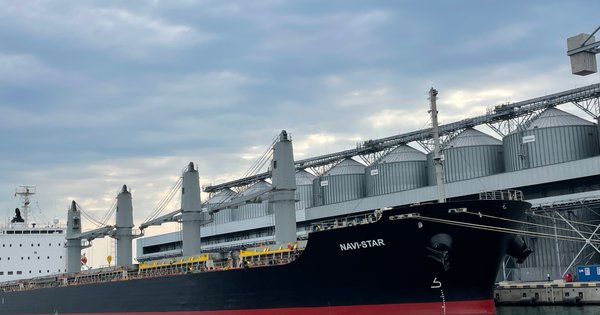 ООН запропонувала Росії нову поступку для продовження зернової угоди