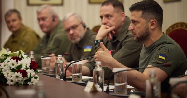 Зеленський розкритикував президента Болгарії за скептицизм щодо постачання зброї Україні