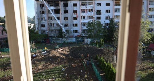 Мерія виділить 20 млн грн на ліквідацію наслідків ракетної атаки по Львову