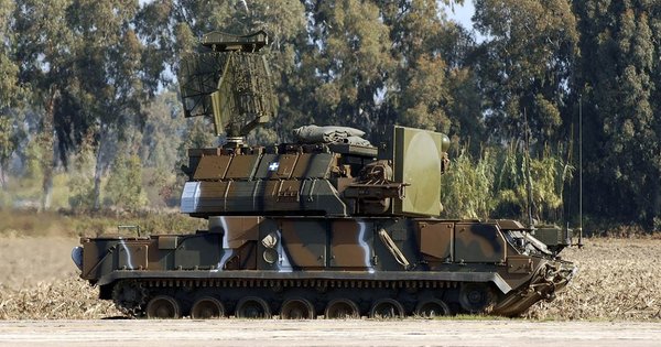 ЗМІ дізнались про плани Греції передати Україні російські ЗРК