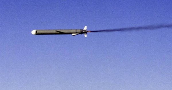 Українська ППО вночі знищила 4 з 6 російських авіаракет