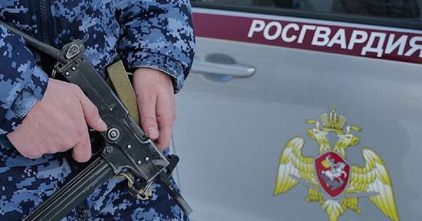 Британська розвідка вказує, що Кремль посилює Росгвардію на випадок внутрішніх потрясінь